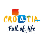 croatia full of life logo
